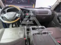 2016 Hyundai Porter