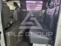 2016 Hyundai Porter