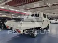 2016 Hyundai Porter