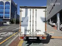 2016 Hyundai Porter