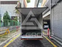 2016 Hyundai Porter