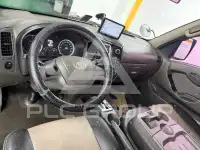 2016 Hyundai Porter
