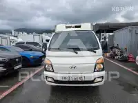 2016 Hyundai Porter