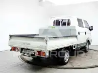 2016 Hyundai Porter