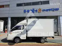 2016 Hyundai Porter
