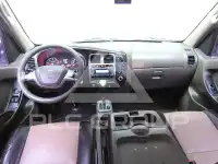 2016 Hyundai Porter
