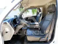 2016 Hyundai Porter