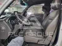 2016 Hyundai Porter