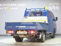 2016 Hyundai Porter
