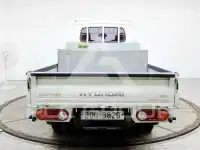 2016 Hyundai Porter