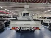 2016 Hyundai Porter