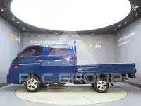2016 Hyundai Porter