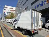 2016 Hyundai Porter