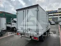 2016 Hyundai Porter