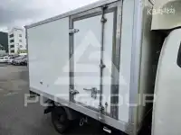 2016 Hyundai Porter