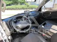 2016 Hyundai Porter