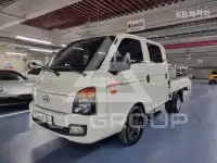 2016 Hyundai Porter