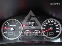 2016 Hyundai Porter