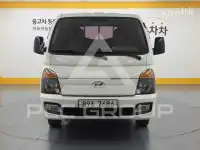 2016 Hyundai Porter