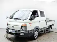 2016 Hyundai Porter