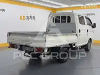 2016 Hyundai Porter