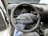 2016 Hyundai Porter