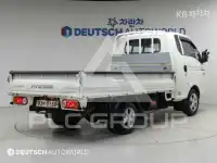 2016 Hyundai Porter
