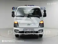 2016 Hyundai Porter