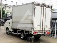 2016 Hyundai Porter