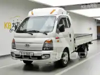 2016 Hyundai Porter
