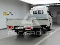 2016 Hyundai Porter