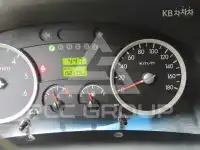 2016 Hyundai Porter