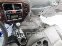 2016 Hyundai Porter