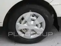2016 Hyundai Porter