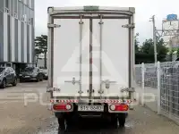 2016 Hyundai Porter