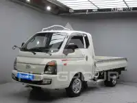 2016 Hyundai Porter