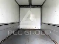 2016 Hyundai Porter