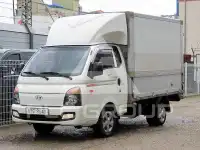 2016 Hyundai Porter