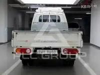 2016 Hyundai Porter