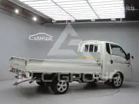 2016 Hyundai Porter