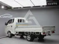 2016 Hyundai Porter