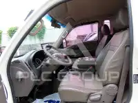2016 Hyundai Porter