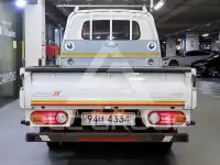 2016 Hyundai Porter