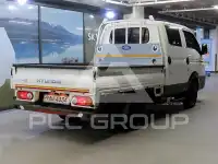 2016 Hyundai Porter