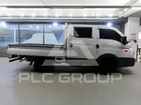 2016 Hyundai Porter
