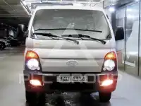2016 Hyundai Porter
