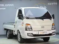 2016 Hyundai Porter