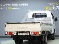 2016 Hyundai Porter