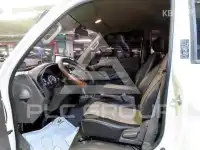 2016 Hyundai Porter