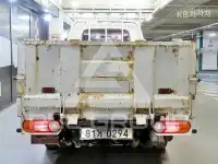 2016 Hyundai Porter